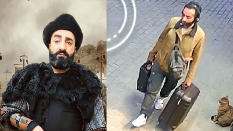 Avcılar'a dadanan hırsız oyuncu çıktı! Bu ilk değil