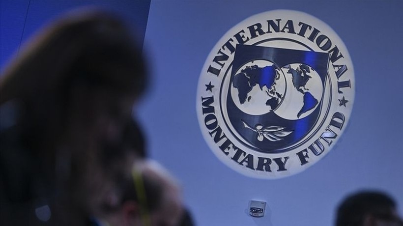 IMF, Türkiye için büyüme tahminini açıkladı