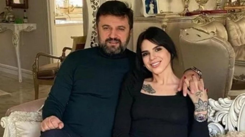 Teknik direktör Bülent Uygun'un kızı Almina Tude Uygun hayatını kaybetti