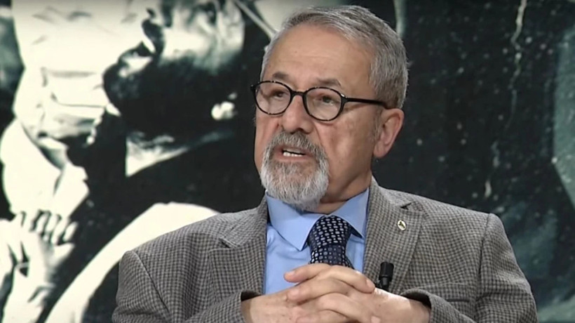 Naci Görür'ün ziyareti tepki çekti: Sosyal medyada eleştiri yağmuruna tutuldu