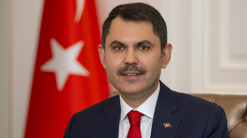 Bakan Kurum: Konutların hiçbiri Araplara satılmadı