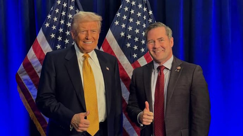 ABD Başkanı Donald Trump, BM Büyükelçiliğı adayını gösterdi