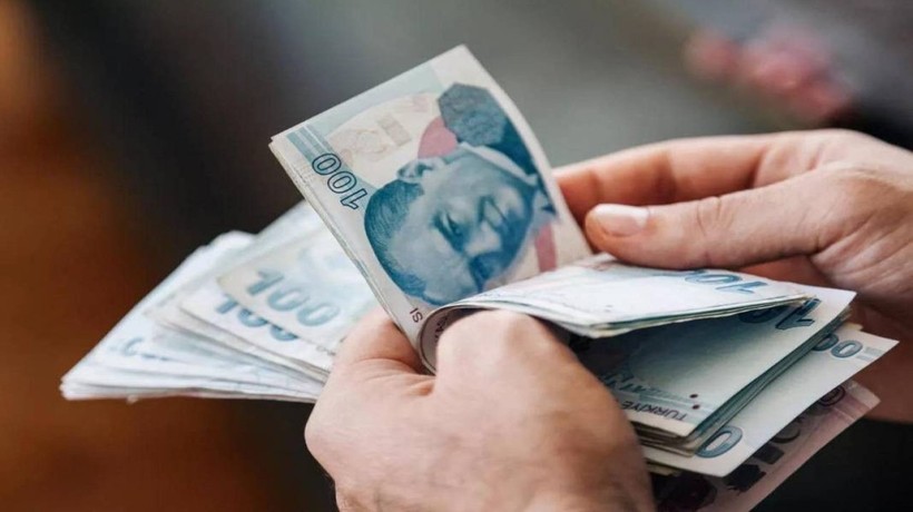 Stopaj oranlarında değişiklik yapılmadı