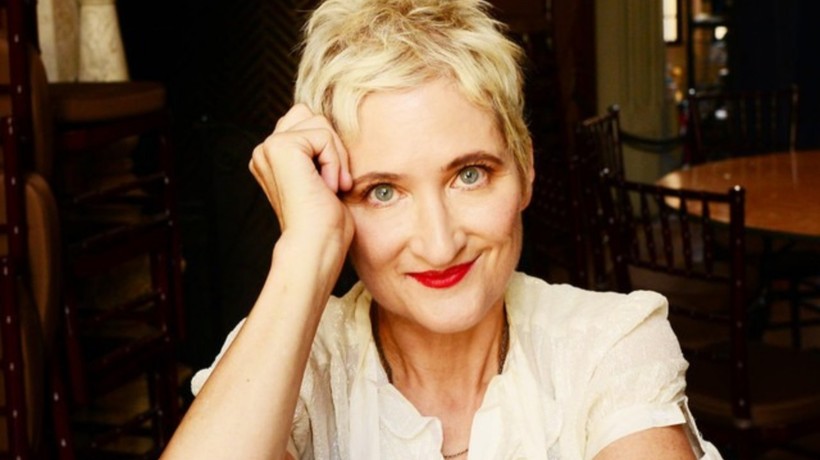 ABD'li şarkıcı Jill Sobule, evinde çıkan yangında hayatını kaybetti