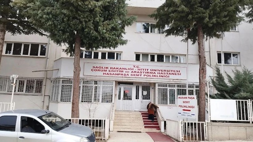 Depreme dayanıksız olan semt polikliniğinde hizmet sonlandırıldı