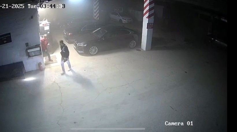 Kartalkaya faciasında 78 kişi hayatını kaybederken araç kurtarmaya çalışmışlar: O anlar kamerada