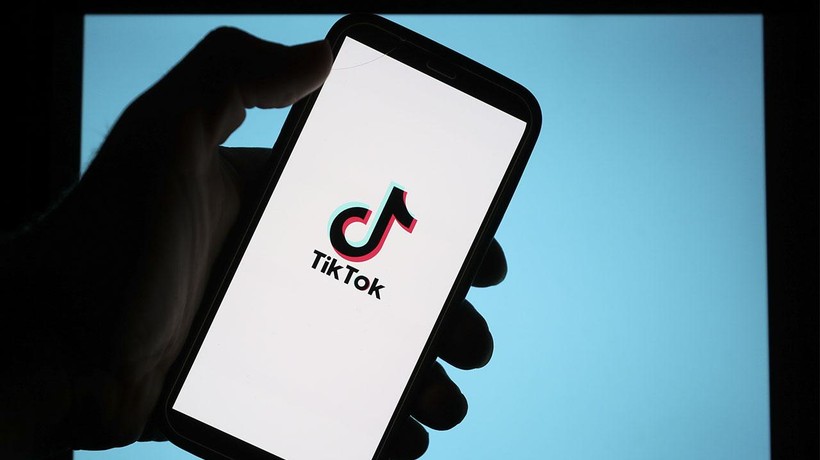TikTok'a veri ihlali cezası: AB'den 530 milyon avro yaptırım!