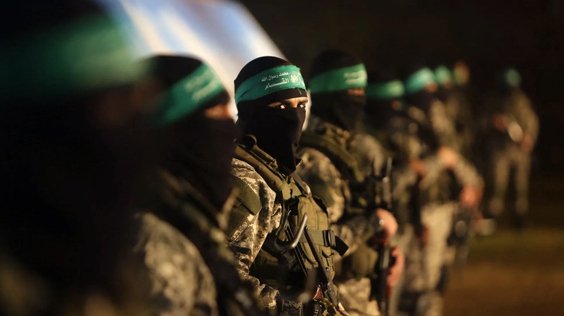 Hamas: İsrail, toplumu içerden çökertmeye çalışıyor