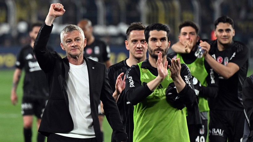 Ole Gunnar Solskjaer: Önemli bir üç puan aldık