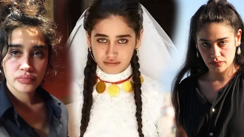 Oyuncu Meltem Miraoğlu ABD'de saldırıya uğradı: Kaburgaları kırıldı