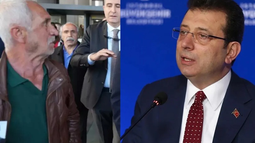 Ekrem İmamoğlu'na suikast iddiasıyla ilgili İstanbul Emniyet Müdürlüğünden açıklama