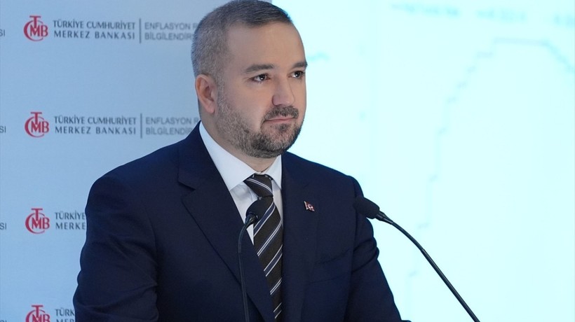 Fatih Karahan: Para politikasında sıkı duruş devam etmeli