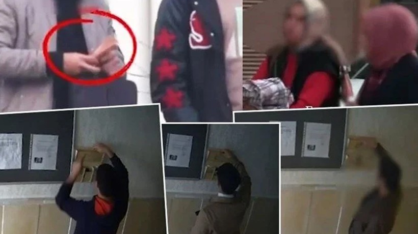 FETÖ'nün 47 şehirdeki güncel örgüt yapısı deşifre edildi
