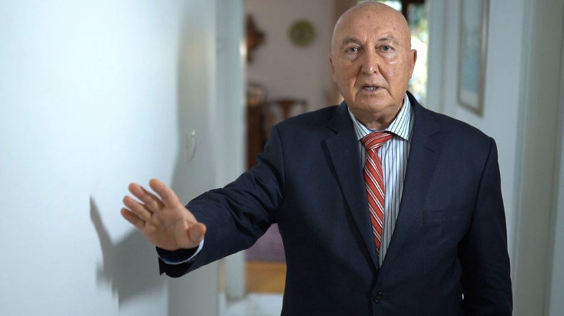 Prof. Dr. Ahmet Ercan beyin kanaması geçirdi