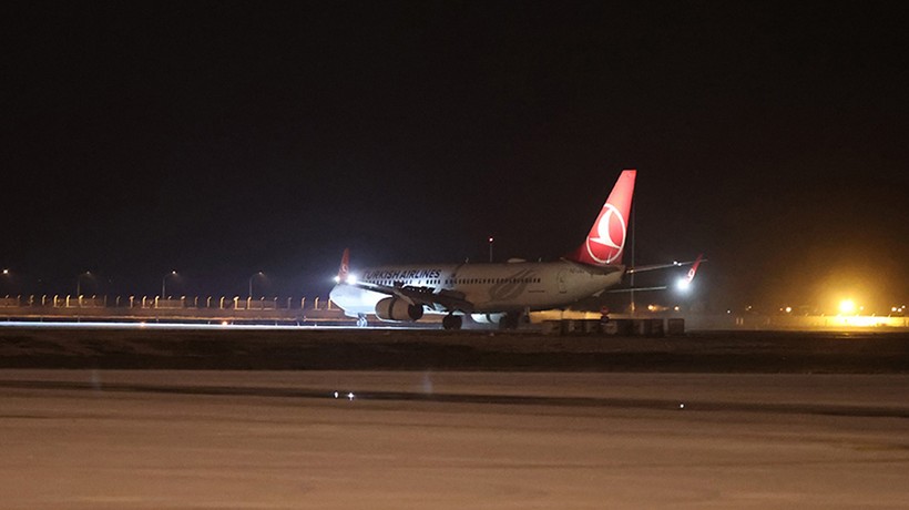Hindistan-Pakistan gerilimi... THY ve Pegasus uçakları İstanbul’a geri dönüyor