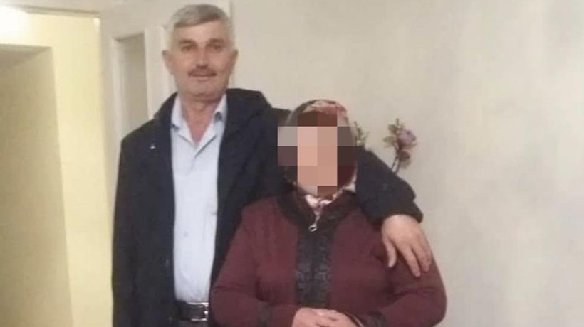 Kanalizasyon kazısında hayatını kaybetti