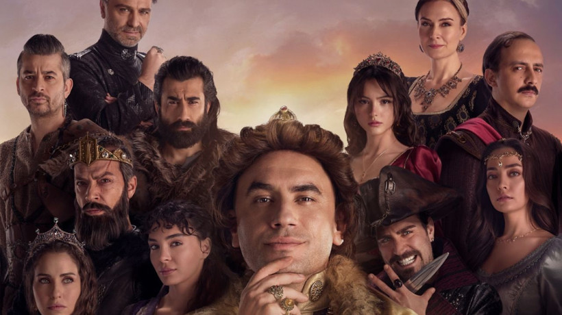 Prens'te gala krizi: Oyuncular katılmayacak