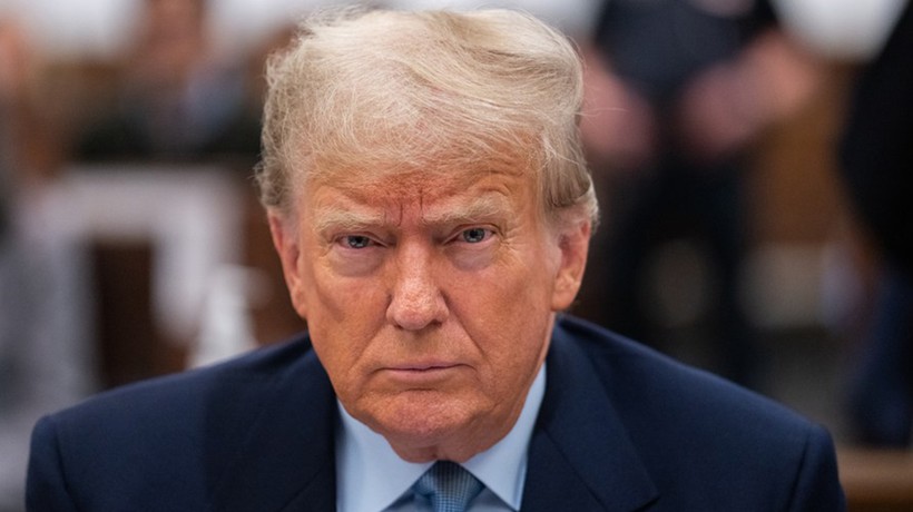 Trump’tan Gazze açıklaması: 24 saat içinde neler olduğunu öğreneceksiniz