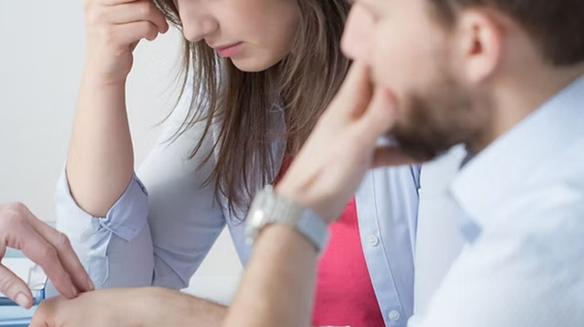 Kısırlık sorunu: Dünyada 6 çiftten birinde var