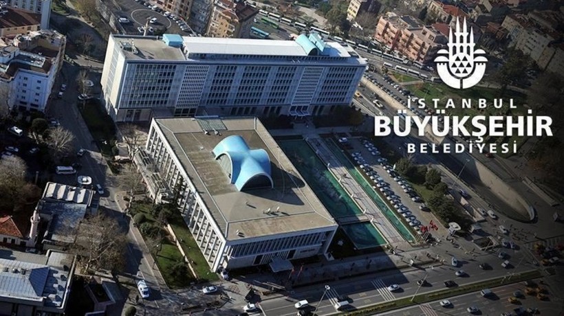 İBB soruşturması: Murat Gülibrahimoğlu'nun mal varlığına el konuldu