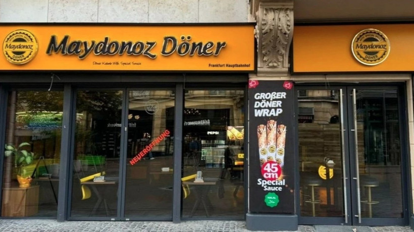 Maydonoz Döner operasyonunda yeni dalga