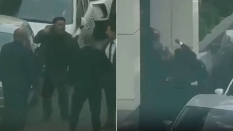 Şişli’de korumaların darp ettiği Erol Eğrek’in ölümüyle ilgili 6 koruma gözaltında