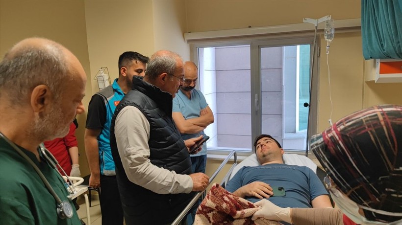 Çanakkale'deki feci kazada tonaj aşımı yok