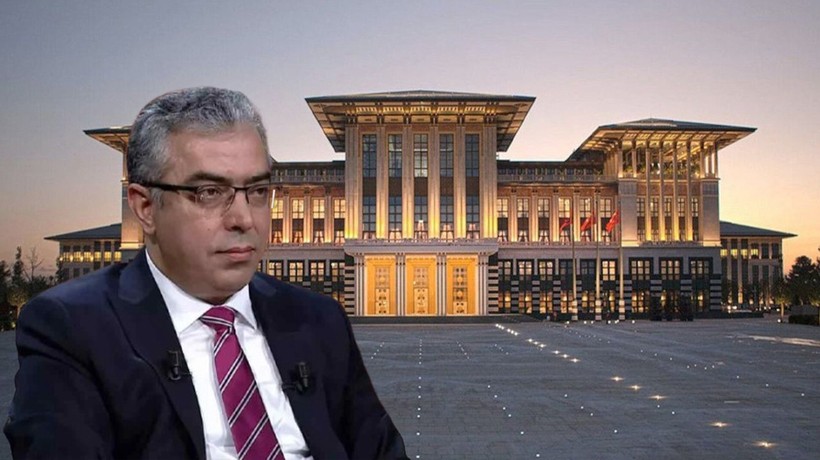 PKK'nın fesih kararının ardından Beştepe'den ilk açıklama: Türkiye Yüzyılı; Türk ve Kürt yüzyılıdır