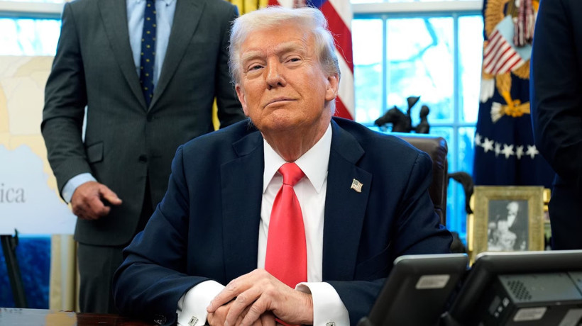 Trump en önemli kararnamesini açıkladı: Dünyada ilaç fiyatları artıyor