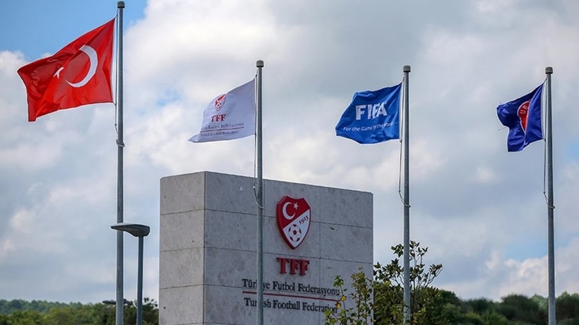 PFDK sevkleri açıklandı