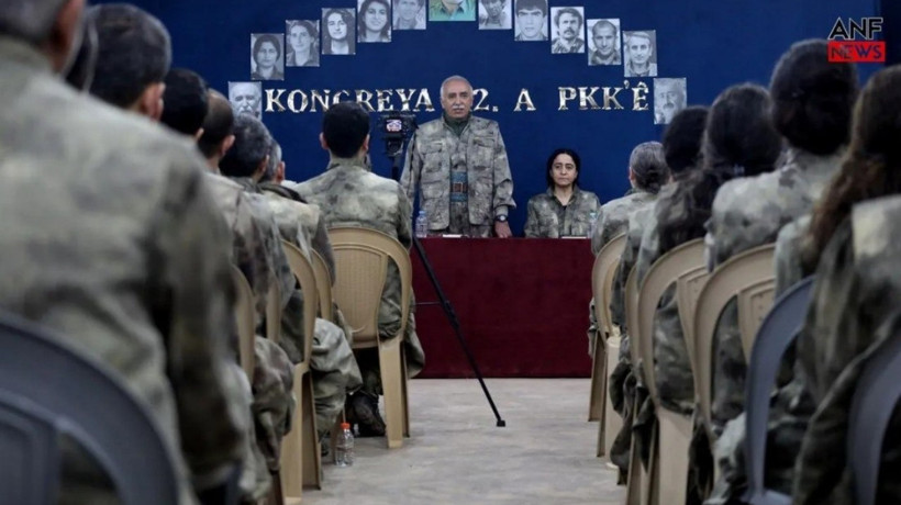 Terör örgütünün sözde yöneticilerinin gidebileceği 3. ülke belli oldu