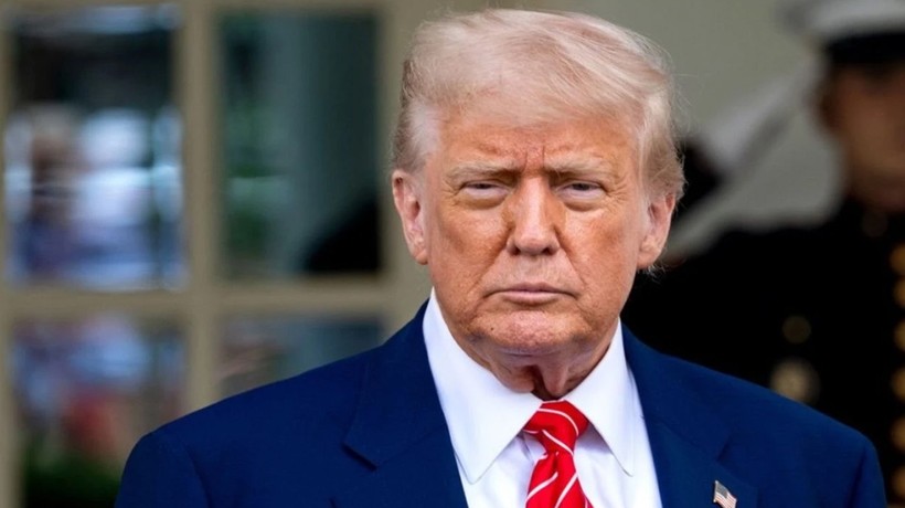 Trump, Suriye Cumhurbaşkanı Şara ile görüşecek