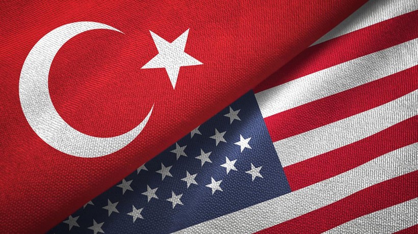 ABD'den Türkiye'ye 305 milyon dolarlık füze satışı onaylandı