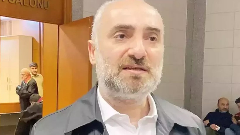 CHP'de şaibeli kurultay soruşturması: Gazeteci İsmail Saymaz'ın ifadesi ortaya çıktı