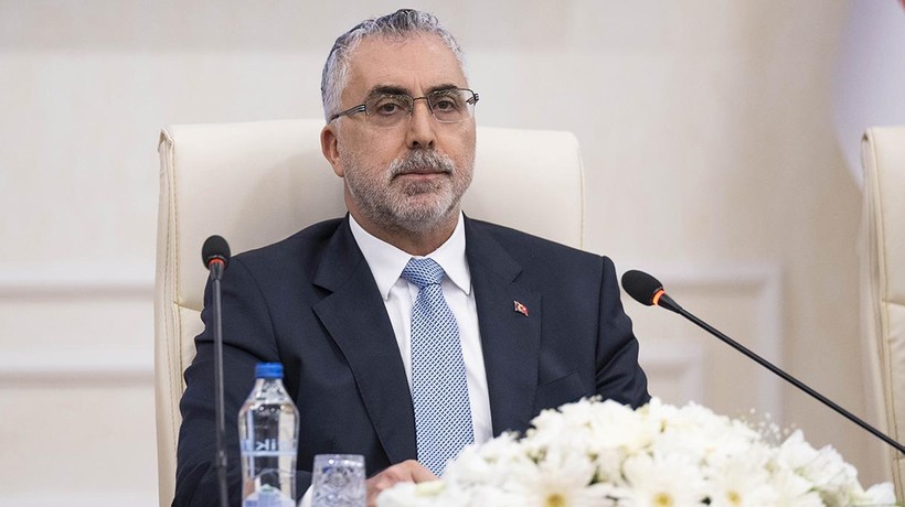 Bakan Işıkhan: 10 bin engelli bireye kamuda iş fırsatı sunulacak