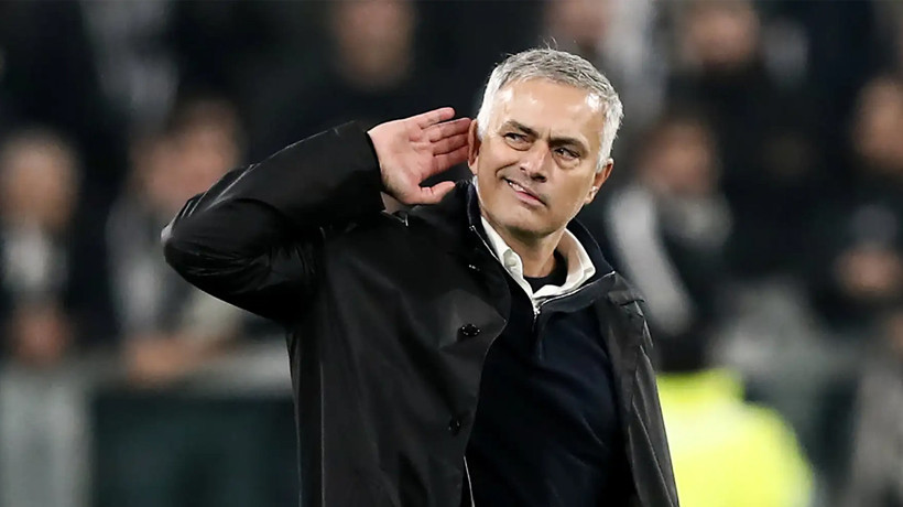 Çarpıcı iddia: Jose Mourinho ile ön anlaşma yapıldı