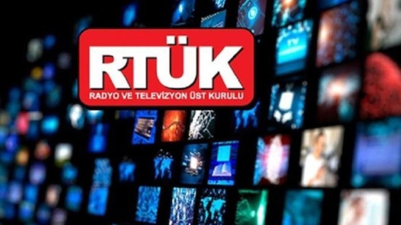 RTÜK Başkanı Şahin'den yayın ihlallerine verilen cezalara ilişkin açıklama