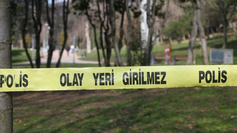 Kayıp inşaat ustası 203 gün sonra ormanda ölü bulundu