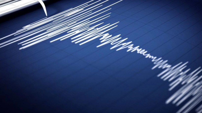 Aydın'da 3.8 büyüklüğünde deprem