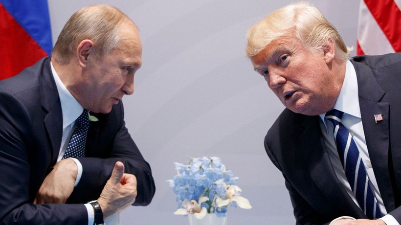 Trump-Putin görüşmesinden sonra ilk açıklama: Anlaşma sağlanırsa ateşkes mümkün