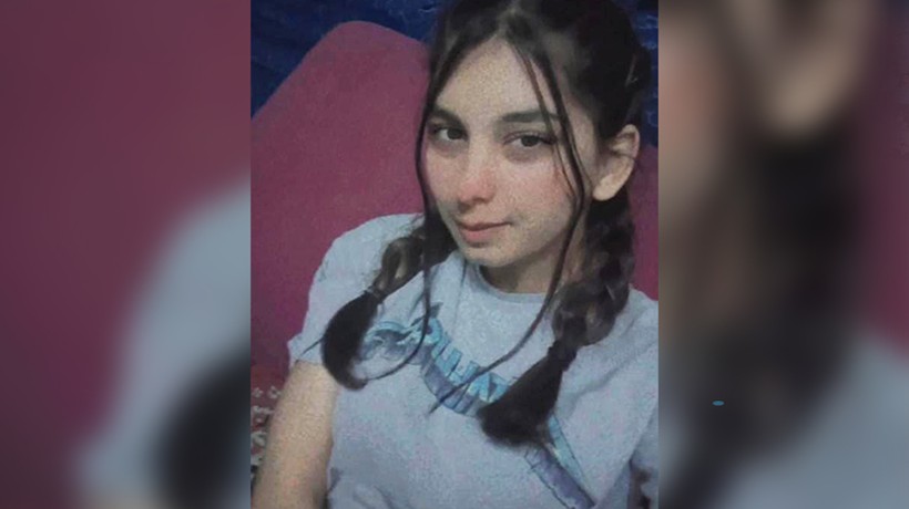 16 yaşındaki Nisa Su'dan 4 gündür haber alınamıyor