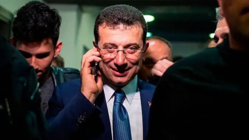 İmamoğlu'nun saklattığı iddia edilen cep telefonu ele geçirildi, incelemeye alındı