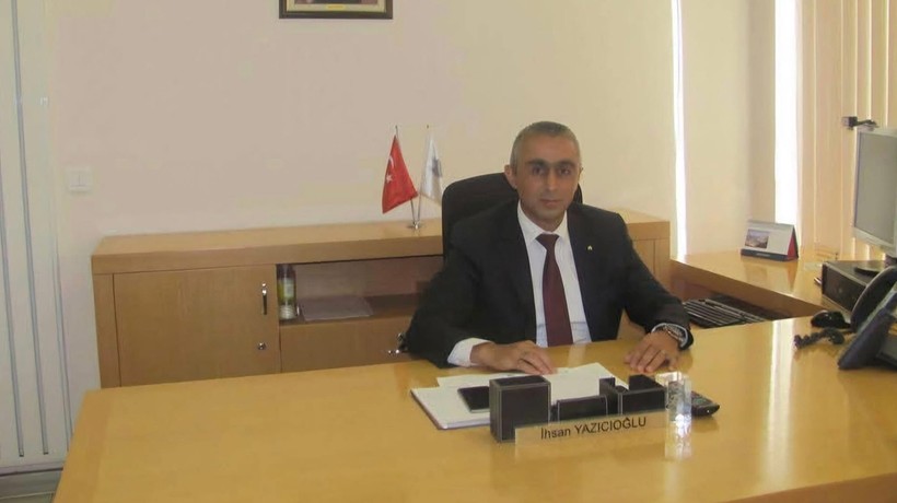 Ankara'da banka müdürü gölde ölü bulundu