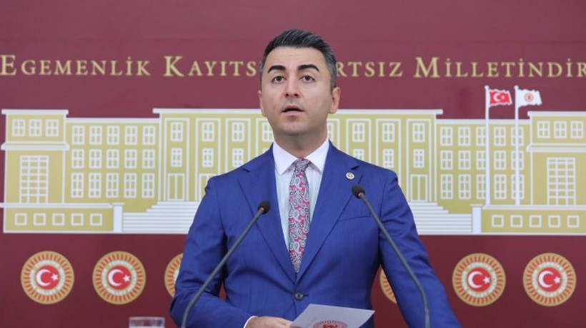 Cem Avşar'dan depreme dayanıklı şehirler çağrısı