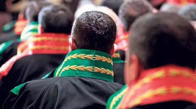 TBMM Genel Kurulu’nda 5 HSK üyesi belirlendi