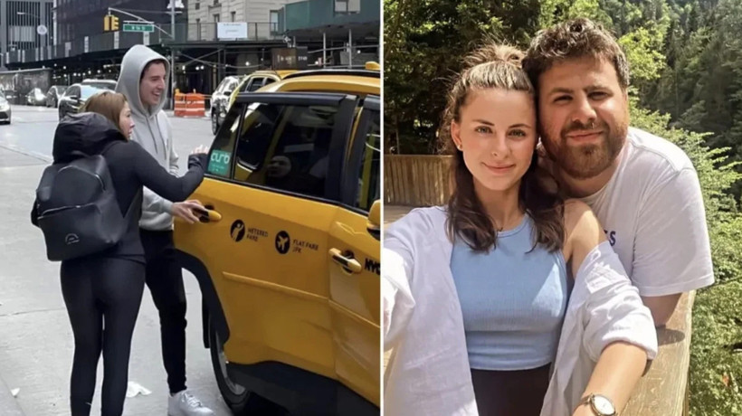 Eşinin şikayetini geri çekmesi gündem oldu! Oğuz Murat Aci davasında bundan sonra süreç nasıl işleyecek?