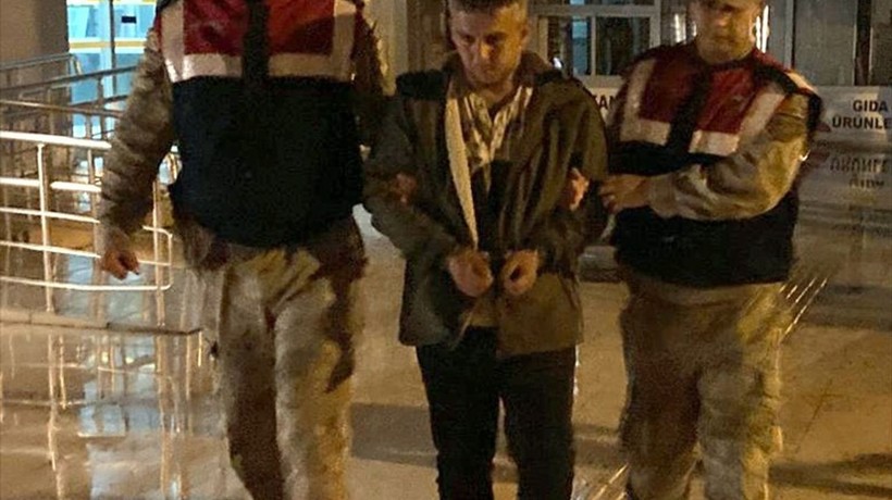 Ordu'da eziyet suçlamasıyla kayınvalide tutuklandı