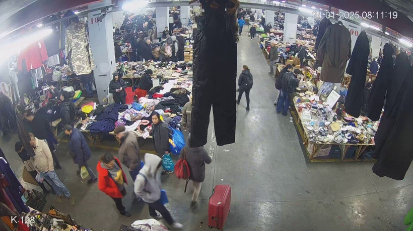 Minguzzi ailesini tehdit eden çocuklar için karar: 5'ine 1 yıl 8 ay hapis cezası vrildi