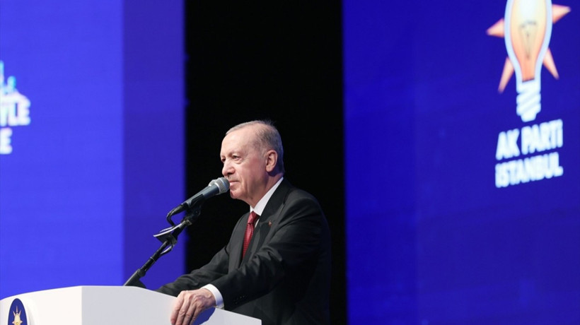 Cumhurbaşkanı Erdoğan: Ahtapotun kolları bir bir deşifre oluyor