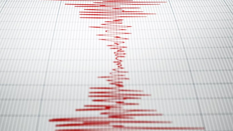 Bingöl'de 3.9 büyüklüğünde deprem